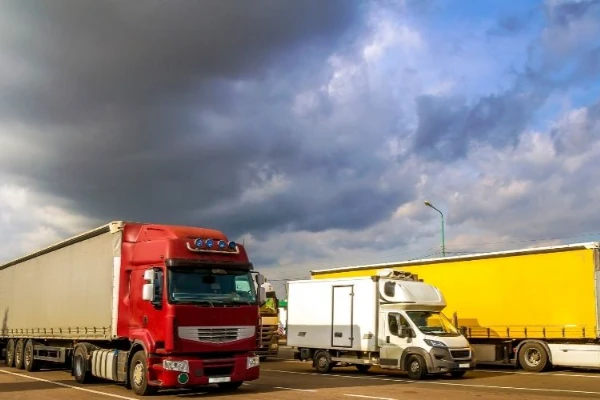 Yalova Iğdır Nakliyat Ambarları